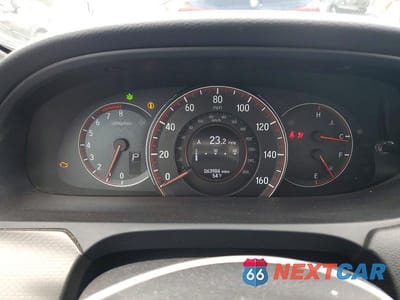 Zdjęcie 9 z 11 samochodu: 2017 HONDA ACCORD EXL VIN:1HGCT2B91HA002505 - miniatura