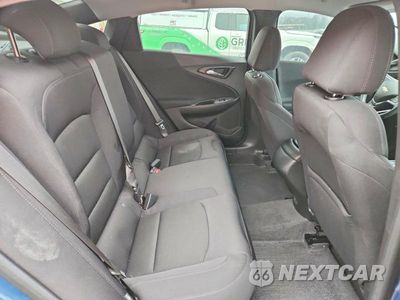 Zdjęcie 10 z 12 samochodu: 2024 CHEVROLET MALIBU LS VIN:1G1ZB5ST4RF152565 - miniatura
