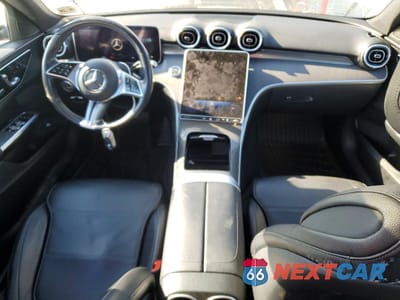 Zdjęcie 8 z 12 samochodu: 2022 MERCEDES-BENZ C 300 4MATIC VIN:W1KAF4HB8NR058138 - miniatura