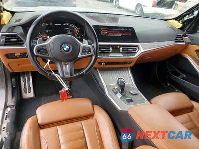 Zdjęcie 8 z 13 samochodu: 2021 BMW M340XI VIN:3MW5U9J03M8B86669 - miniatura