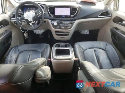 Zdjęcie 8 z 12 samochodu: 2022 CHRYSLER PACIFICA TOURING L VIN:2C4RC1BG2NR170405 - miniatura