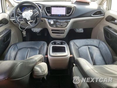 Zdjęcie 8 z 14 samochodu: 2022 CHRYSLER PACIFICA TOURING L VIN:2C4RC1BG2NR170405 - miniatura