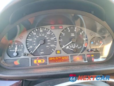 Zdjęcie 9 z 11 samochodu: 2004 BMW 325 IS SULEV VIN:WBAAZ33414KP88899 - miniatura