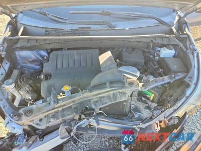 Zdjęcie 12 z 12 samochodu: 2014 TOYOTA HIGHLANDER LIMITED VIN:5TDDKRFH8ES064501 - miniatura