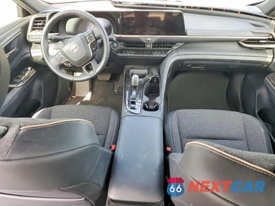 Zdjęcie 8 z 13 samochodu: 2024 TOYOTA CROWN XLE VIN:JTDAAAAF7R3019912 - miniatura