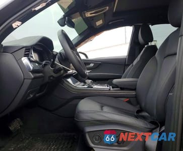 Zdjęcie 7 z 13 samochodu: 2024 AUDI Q7 PREMIUM PLUS VIN:WA1LXBF75RD007681 - miniatura