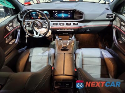 Zdjęcie 8 z 13 samochodu: 2023 MERCEDES-BENZ GLE 350 4MATIC VIN:4JGFB4KB1PA960566 - miniatura