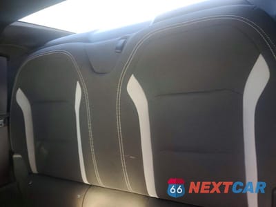 Zdjęcie 10 z 12 samochodu: 2016 CHEVROLET CAMARO SS VIN:1G1FF1R72G0171494 - miniatura