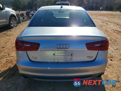 Zdjęcie 6 z 11 samochodu: 2014 AUDI A6 PRESTIGE VIN:WAUHGAFC4EN042362 - miniatura