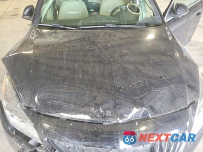 Zdjęcie 11 z 12 samochodu: 2017 BUICK REGAL PREMIUM VIN:2G4GR5GX6H9126414 - miniatura