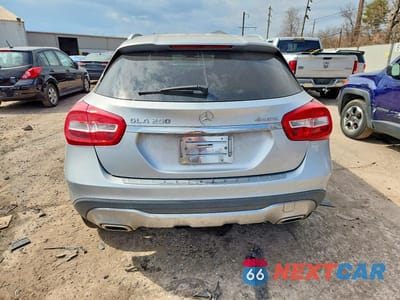 Zdjęcie 6 z 13 samochodu: 2019 MERCEDES-BENZ GLA 250 4MATIC VIN:WDCTG4GB4KU018708 - miniatura