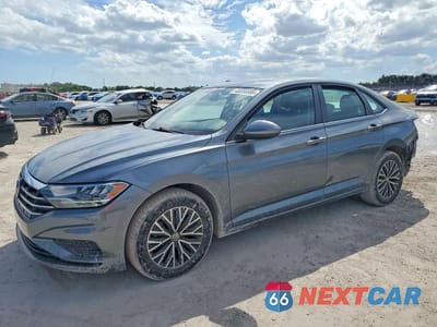 2021 VOLKSWAGEN JETTA S 3VWC57BU5MM050836 - główne zdjęcie licytacji z USA - miniatura