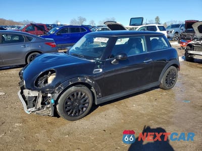 2019 MINI COOPER WMWXP5C53K2H31947 - główne zdjęcie licytacji z USA - miniatura