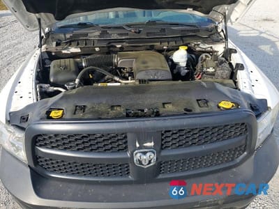 Zdjęcie 11 z 11 samochodu: 2020 RAM 1500 CLASSIC TRADESMAN VIN:3C6JR6DG7LG144172 - miniatura