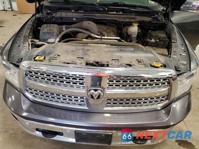Zdjęcie 11 z 12 samochodu: 2017 RAM 1500 LARAMIE VIN:1C6RR7NT1HS507960 - miniatura