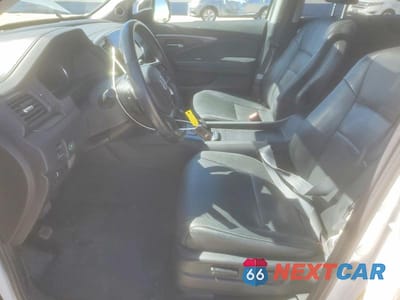 Zdjęcie 7 z 12 samochodu: 2021 HONDA PILOT SE VIN:5FNYF6H20MB058403 - miniatura