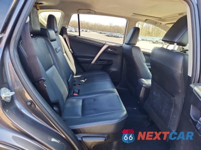 Zdjęcie 11 z 13 samochodu: 2016 TOYOTA RAV4 HYBRID LIMITED VIN:JTMDJREV4GD020228 - miniatura