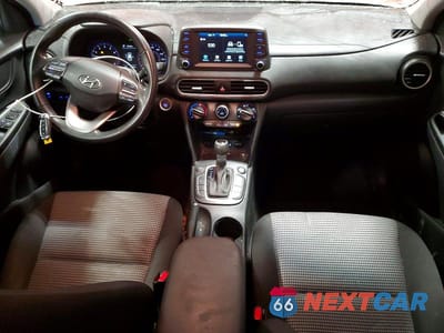 Zdjęcie 8 z 11 samochodu: 2020 HYUNDAI KONA SEL PLUS VIN:KM8K6CAA3LU523537 - miniatura