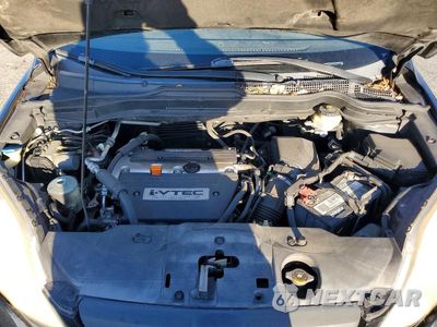 Zdjęcie 12 z 12 samochodu: 2008 HONDA CR-V LX VIN:JHLRE38348C002386 - miniatura