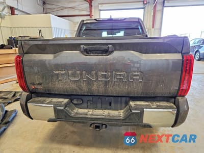 Zdjęcie 6 z 13 samochodu: 2024 TOYOTA TUNDRA SR5 VIN:5TFLA5DB2RX218349 - miniatura