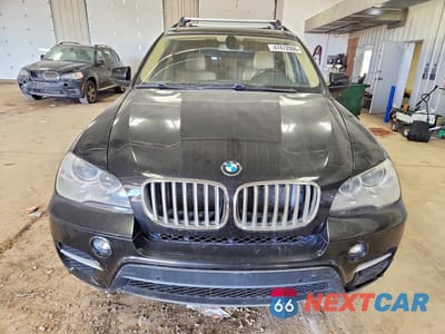 Piąte zdjęcie samochodu w środku: 2013 BMW X5 XDRIVE35I VIN:5UXZV4C59D0B13167 - miniatura