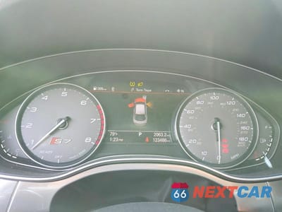 Zdjęcie 9 z 12 samochodu: 2017 AUDI S7 PREMIUM PLUS VIN:WAUWFAFC7HN005546 - miniatura