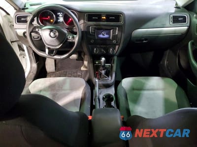 Zdjęcie 8 z 12 samochodu: 2017 VOLKSWAGEN JETTA S VIN:3VW2B7AJ3HM344432 - miniatura