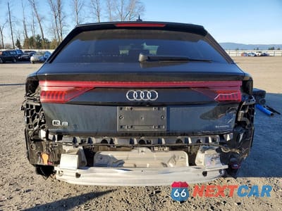 Zdjęcie 6 z 13 samochodu: 2019 AUDI Q8 PRESTIGE VIN:WA1CVAF19KD013064 - miniatura