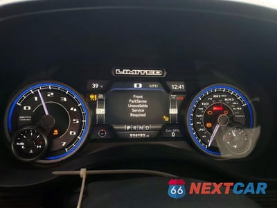 Zdjęcie 9 z 12 samochodu: 2022 RAM 1500 LIMITED VIN:1C6SRFHT3NN252312 - miniatura