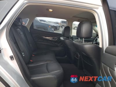 Zdjęcie 10 z 12 samochodu: 2016 INFINITI Q70L 3.7 VIN:JN1BY1PP1GM630254 - miniatura