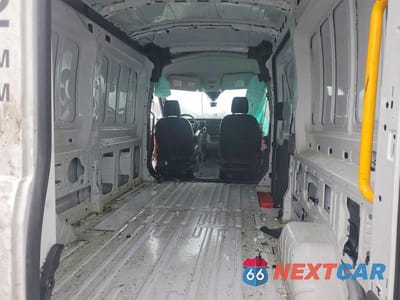 Zdjęcie 10 z 13 samochodu: 2024 FORD TRANSIT 250 DELIVERY VAN VIN:1FTBR1C8XRKB45750 - miniatura