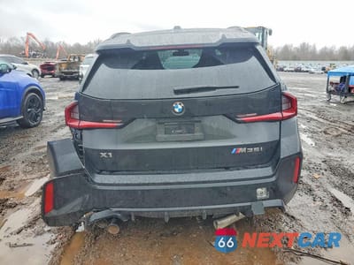 Zdjęcie 6 z 13 samochodu: 2025 BMW X1 M35I VIN:WBX13EF08S5134912 - miniatura