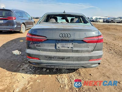 Zdjęcie 6 z 11 samochodu: 2025 AUDI A6 PRESTIGE VIN:WAUM2BF25SN025950 - miniatura