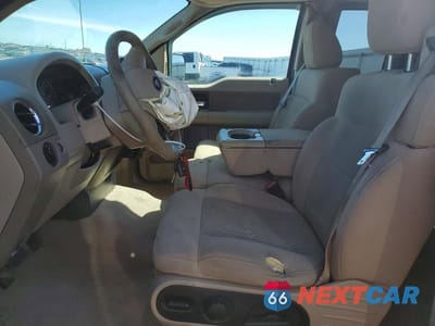 Zdjęcie 7 z 12 samochodu: 2006 FORD F150 VIN:1FTPX14V66NA99036 - miniatura
