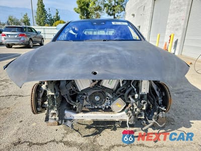 Piąte zdjęcie samochodu w środku: 2022 MERCEDES-BENZ S 580 4MATIC VIN:W1K6G7GB4NA124396 - miniatura