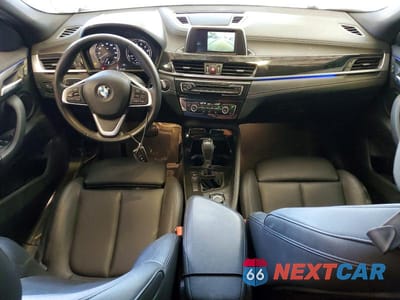 Zdjęcie 8 z 13 samochodu: 2018 BMW X2 SDRIVE28I VIN:WBXYJ3C38JEB37625 - miniatura