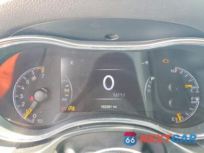 Zdjęcie 9 z 12 samochodu: 2019 JEEP GRAND CHEROKEE LAREDO VIN:1C4RJFAG7KC600860 - miniatura