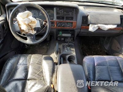 Zdjęcie 15 z 24 samochodu: 1997 JEEP GRAND CHEROKEE LIMITED VIN:1J4GZ78SXVC774906 - miniatura