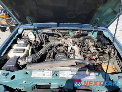 Zdjęcie 11 z 12 samochodu: 2000 MAZDA B2500 VIN:4F4YR12C8YTM05434 - miniatura