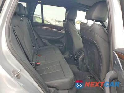 Zdjęcie 11 z 12 samochodu: 2020 BMW X3 XDRIVE30I VIN:5UXTY5C00L9C76548 - miniatura