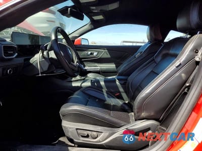 Zdjęcie 7 z 12 samochodu: 2024 FORD MUSTANG VIN:1FA6P8TH4R5120928 - miniatura