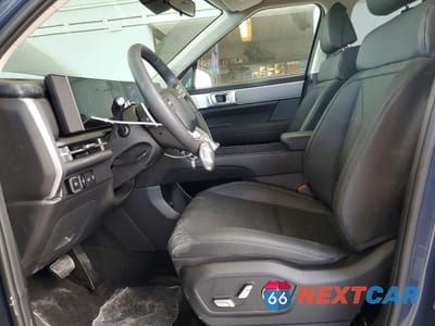 Zdjęcie 7 z 13 samochodu: 2026 HYUNDAI SANTA FE SEL VIN:5NMP2DGL2TH196589 - miniatura