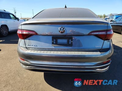 Zdjęcie 6 z 12 samochodu: 2024 VOLKSWAGEN JETTA SEL VIN:3VWGM7BU7RM082523 - miniatura