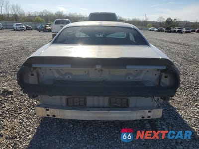Zdjęcie 6 z 12 samochodu: 2021 DODGE CHALLENGER R VIN:2C3CDZFJ7MH510373 - miniatura
