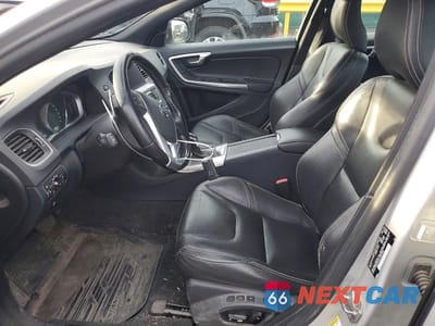 Zdjęcie 7 z 11 samochodu: 2015 VOLVO S60 PREMIER VIN:YV1612TKXF1356534 - miniatura