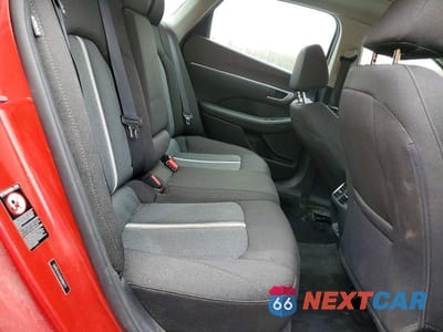 Zdjęcie 10 z 12 samochodu: 2021 HYUNDAI SONATA SEL VIN:5NPEF4JA2MH084771 - miniatura