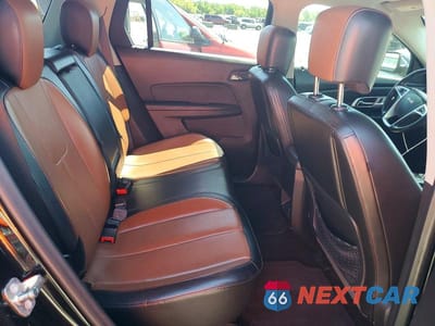 Zdjęcie 11 z 13 samochodu: 2016 GMC TERRAIN SLT VIN:2GKFLPE34G6123433 - miniatura