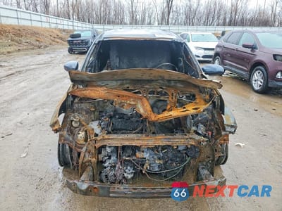 Piąte zdjęcie samochodu w środku: 2017 KIA SPORTAGE LX VIN:KNDPMCAC2H7208011 - miniatura