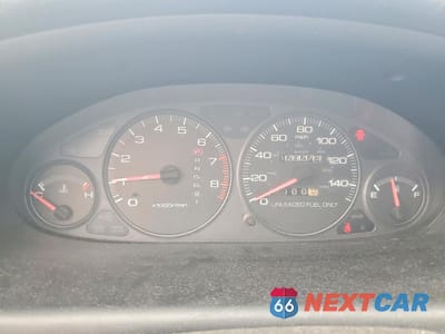 Zdjęcie 9 z 12 samochodu: 2000 ACURA INTEGRA LS VIN:JH4DC4459YS003032 - miniatura