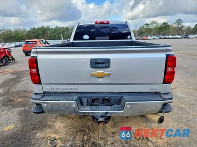 Zdjęcie 6 z 12 samochodu: 2015 CHEVROLET SILVERADO K2500 HEAVY DUTY LTZ VIN:1GC1KWE83FF128304 - miniatura